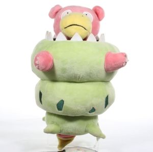 Pokemon Mega Slowbro Plush